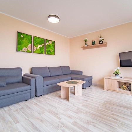 Happy Bay Apartament Gdańsk Zewnętrze zdjęcie