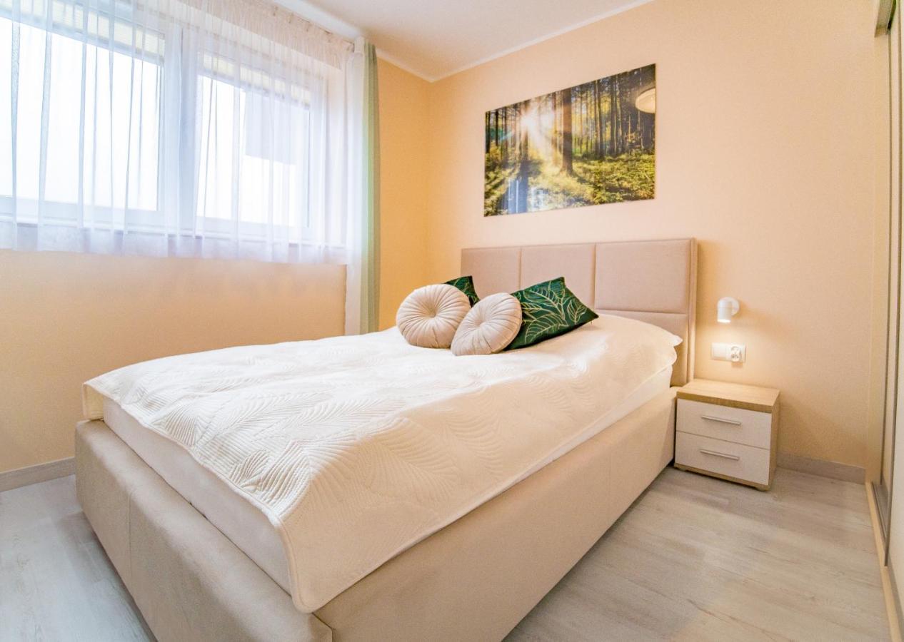 Happy Bay Apartament Gdańsk Zewnętrze zdjęcie